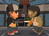 Frontier Survival Runner