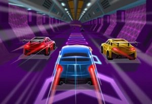 Swift Drive Racing
