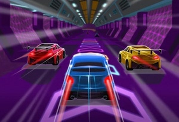 Speed Master Racing