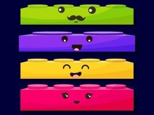 Stack The Blocks Online Puzzle Game