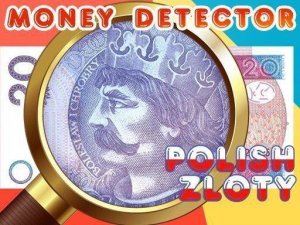 Polish Banknote Discovery Puzzle