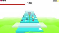 Stairs Jump Online Arcade Game