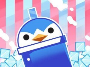 Bubble Tea Crafting Game