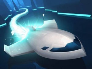 Horizon Online Arcade Game