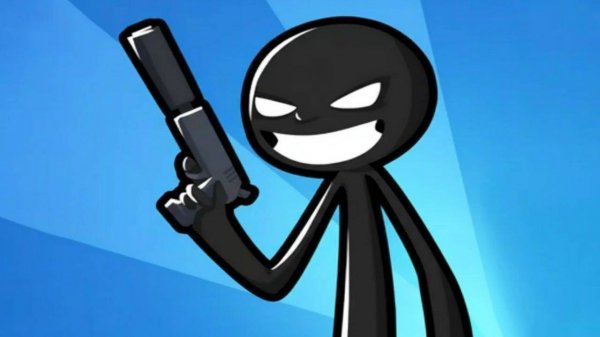 Stick Hero School Rescue: Arcade Action