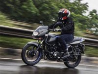 Bajaj Pulsar 125 Puzzle Online Game - Jigsaw Puzzle