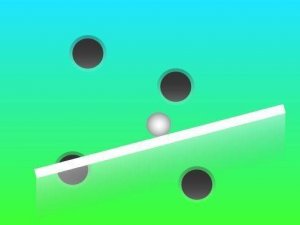 Hole Ball Online Game