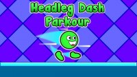 Headleg Dash Parkour Online Game