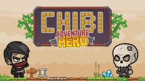 Tiny Hero Platform Quest