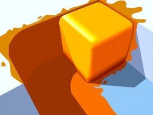 Color Maze Puzzle Journey