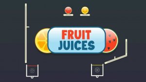 Fruit Juices: Juice Making Puzzle Game Online