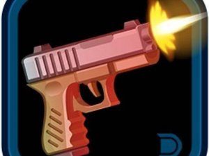 Golden Grab Precision Shooter