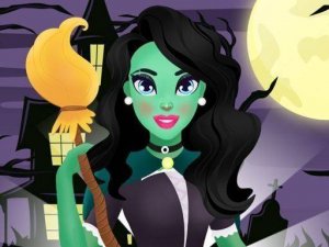 Fantasy Wardrobe Designer Studio