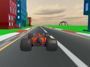 Speed For Beat Racing Game Online