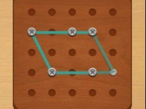 Pattern Match Puzzle