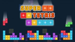 Classic Block Puzzle Game