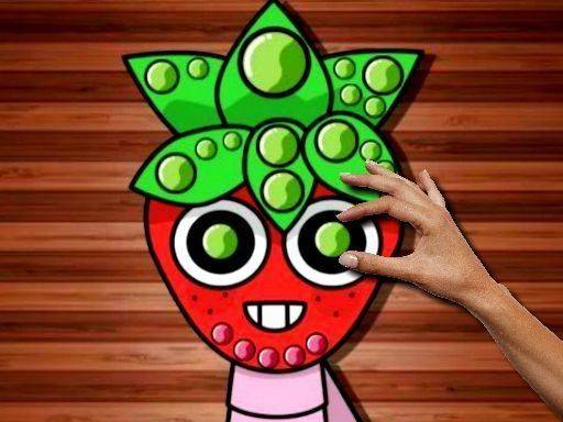 Sprunki PopIt - Free Online Bubble Popping Puzzle Game Arcade Game