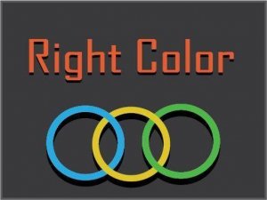 Color Match Puzzle Fun