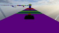 Hallowen Parkour 3D Online Game