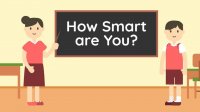 How Smart Are You Trivia Quiz Online Game Puzzle Game