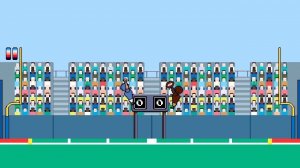 American Touchdown Football Game Online