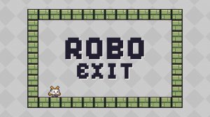 Robo Escape: Robot Platform Adventure