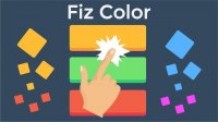 Fiz Color Puzzle Game Online