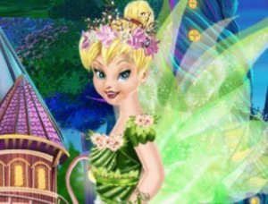 Fantasy Wardrobe Stylist