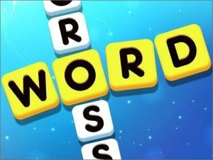Word Grid Quest: Crossword Puzzles