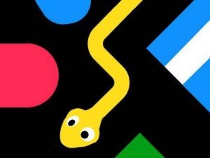 Color Snake Online Puzzle Game