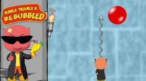 Bubble Pop 2: Rebubbled