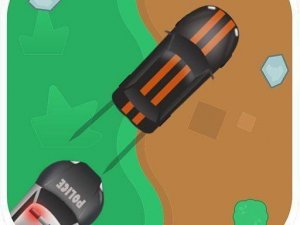 Car Chaser Online Arcade Game