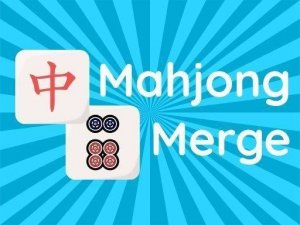 Match & Merge Puzzle Challenge