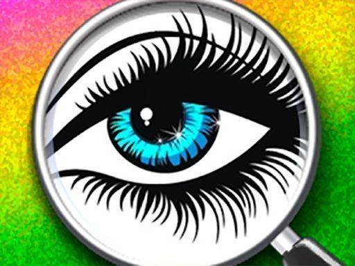 Differences Puzzle Game Online - Spot the Difference Puzzle Game