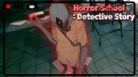 Mystery School Detective Story: Puzzle Adventure Online Game