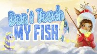 Dont Touch My Fish Puzzle Game Online Arcade Game