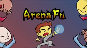 Arena Quest: Martial Arts Action Arcade Game