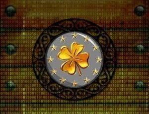 Virtual Coin Clicker Puzzle Game