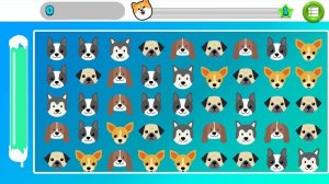 Dog Adventure Casual Game