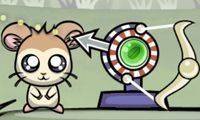 Bubble Hamsters Puzzle Game Online - Puzzle Game