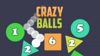 Crazy Balls Online Puzzle Game