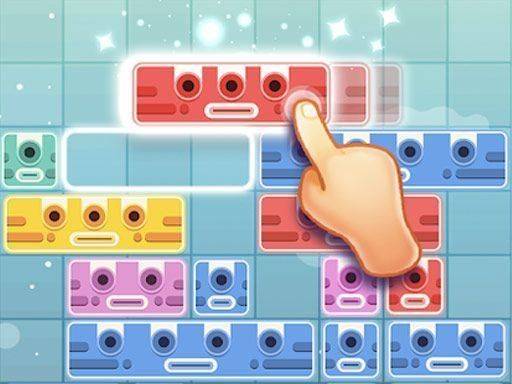 Slidey Block Puzzle - Online Block Puzzle Game - Puzzle Game