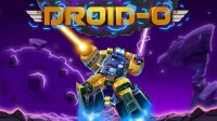 Droid-O: Alien Space Shooter Online Game