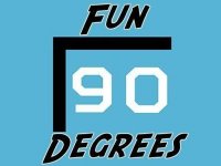 Fun 90 Degrees Online Puzzle Game