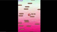 Pixel Jumper Online Arcade Game