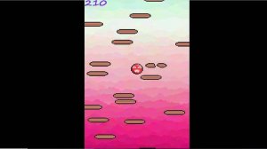 Pixel Jumper Online Arcade Game
