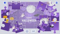 Halloween Puzzle Game Online