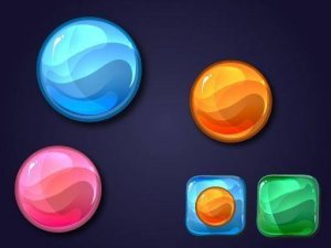 Candy Puzzle Adventure