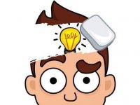 DOP 2: Delete One Part - Brain Teaser Puzzle Game Online
