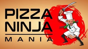 Pizza Ninja Mania Online Arcade Game